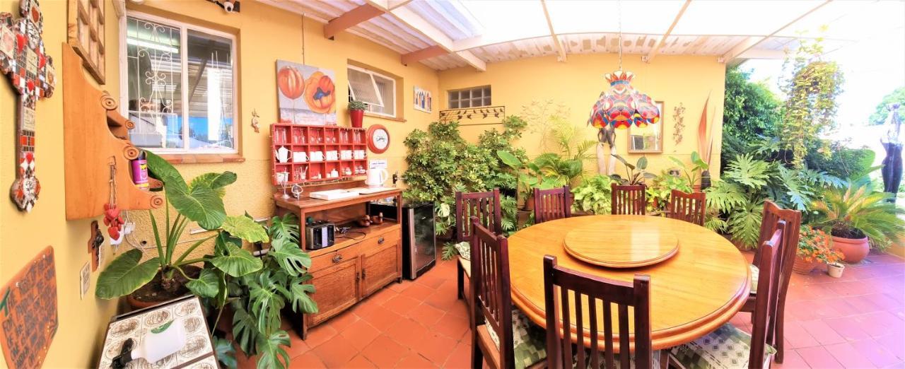 Bed and Breakfast Beau & I Graaff-Reinet Exterior foto