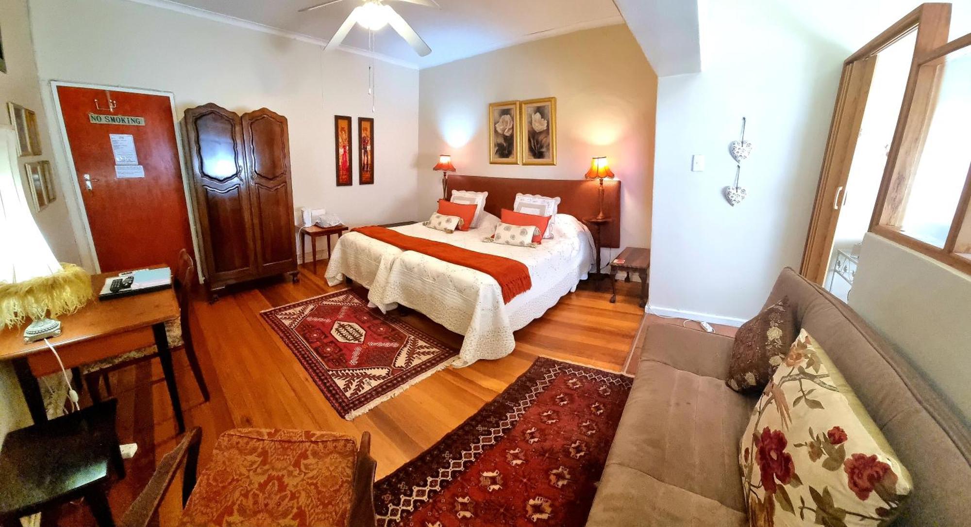 Bed and Breakfast Beau & I Graaff-Reinet Exterior foto