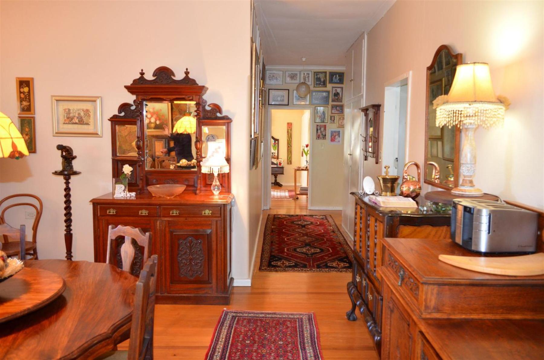 Bed and Breakfast Beau & I Graaff-Reinet Exterior foto