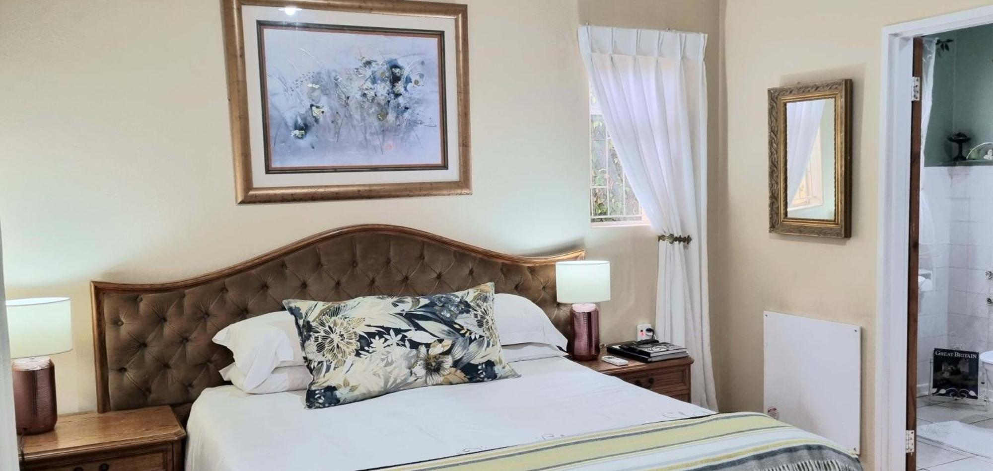 Bed and Breakfast Beau & I Graaff-Reinet Exterior foto