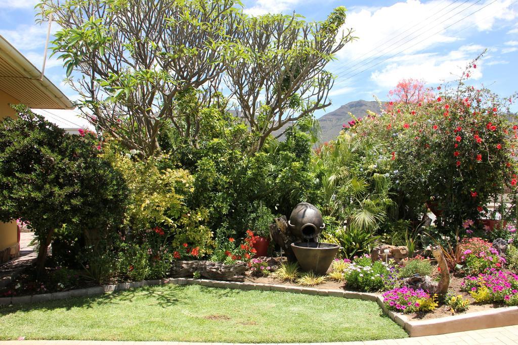 Bed and Breakfast Beau & I Graaff-Reinet Exterior foto
