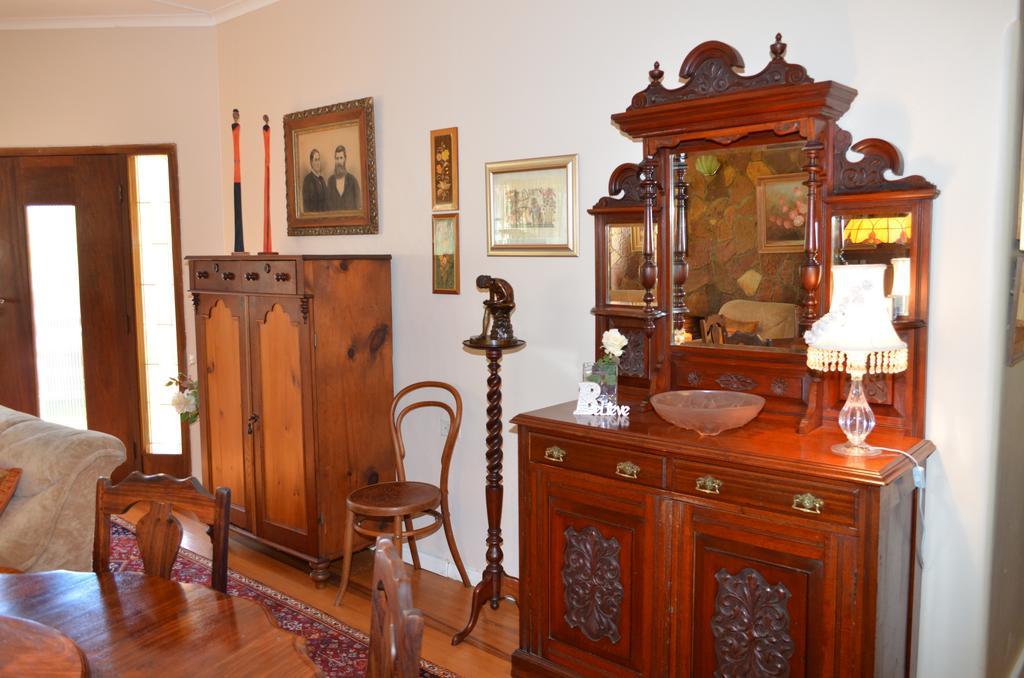Bed and Breakfast Beau & I Graaff-Reinet Exterior foto