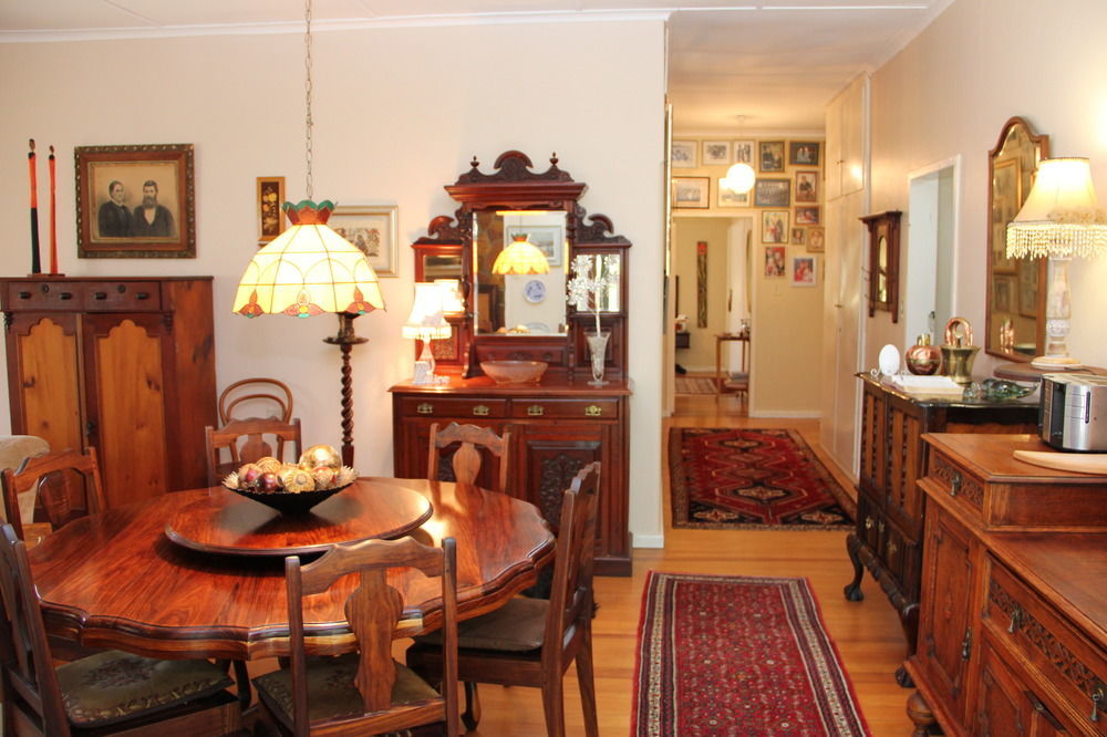 Bed and Breakfast Beau & I Graaff-Reinet Exterior foto