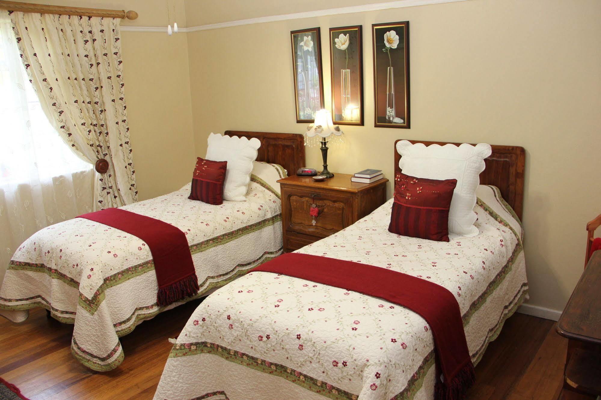 Bed and Breakfast Beau & I Graaff-Reinet Exterior foto