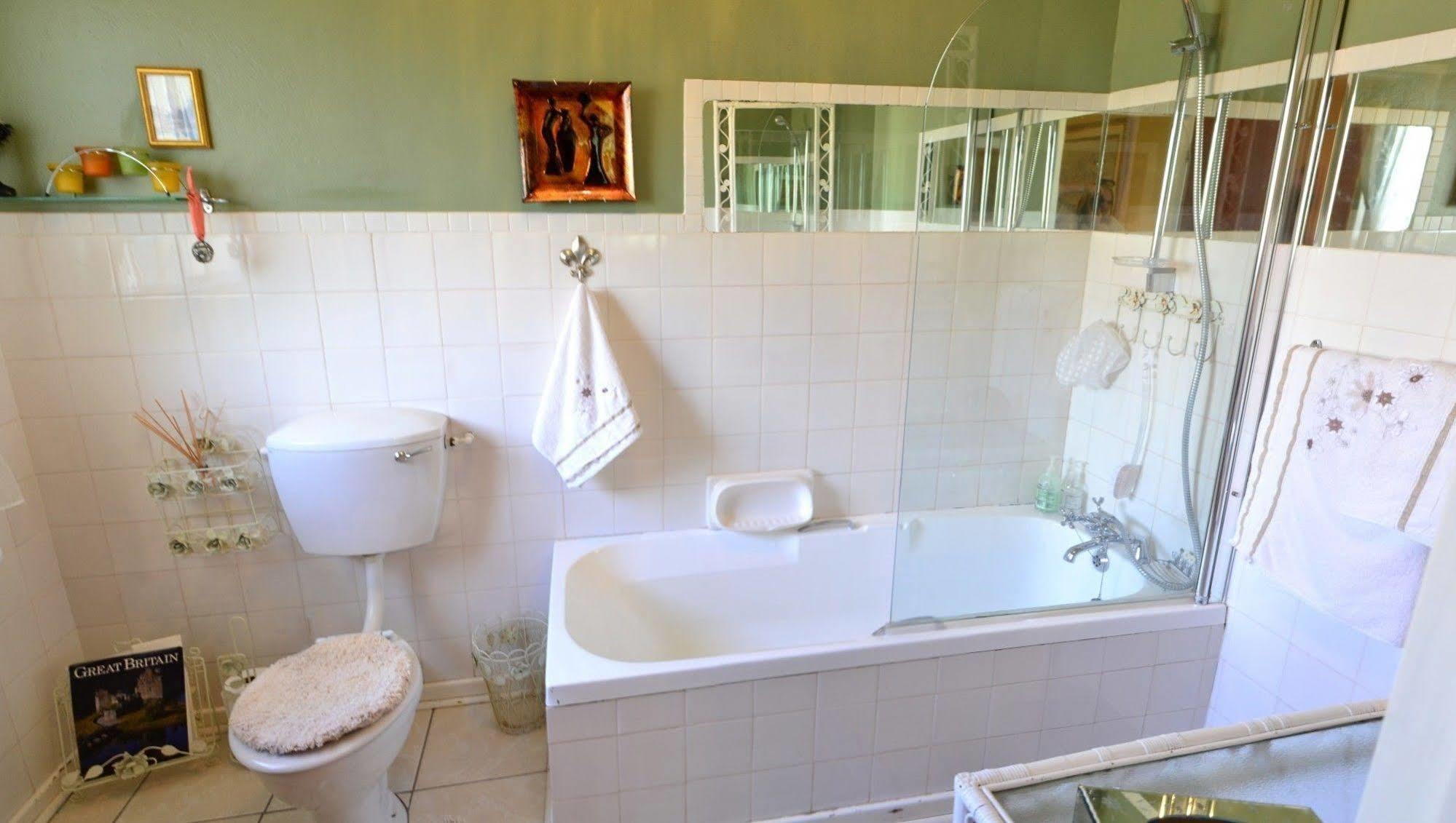 Bed and Breakfast Beau & I Graaff-Reinet Exterior foto