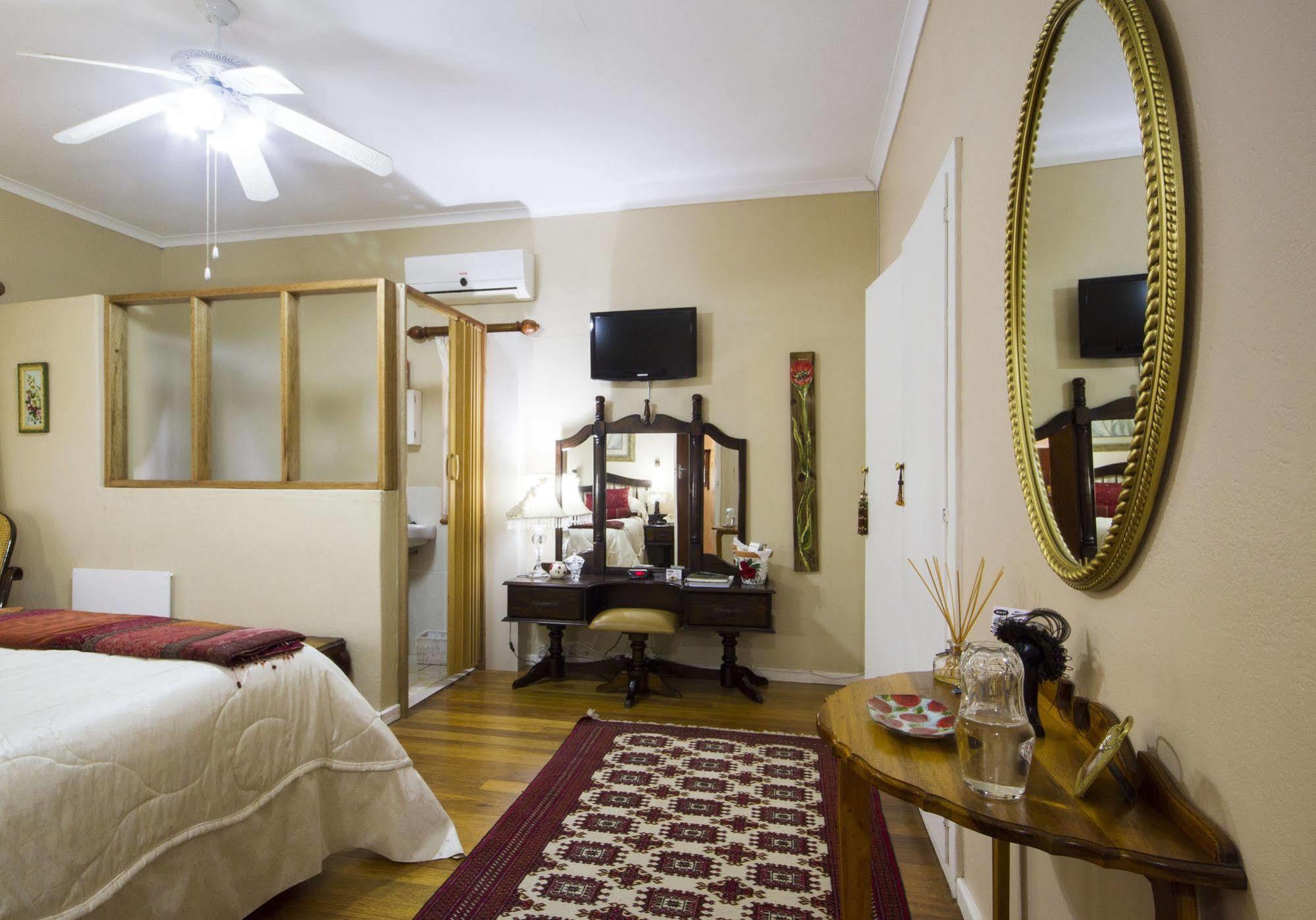 Bed and Breakfast Beau & I Graaff-Reinet Exterior foto