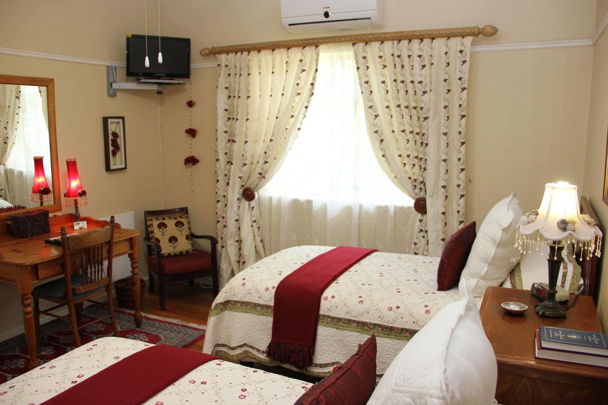Bed and Breakfast Beau & I Graaff-Reinet Exterior foto