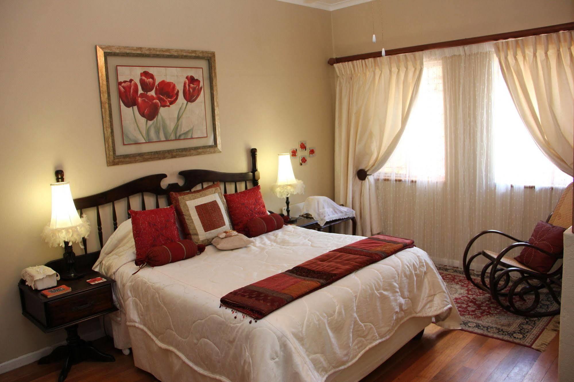 Bed and Breakfast Beau & I Graaff-Reinet Exterior foto