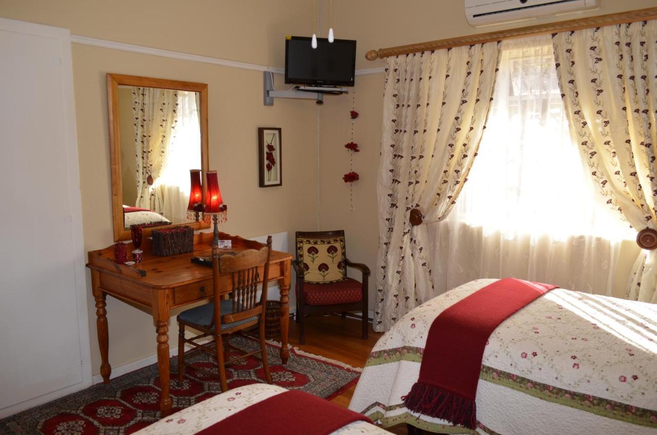 Bed and Breakfast Beau & I Graaff-Reinet Habitación foto